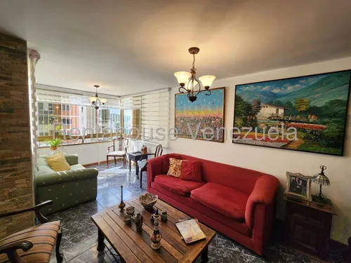 Excelente Apartamento!! 25-12661