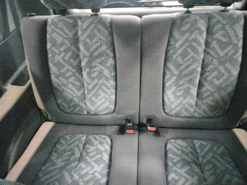 Imagen 12 de 16 de Suzuki Grand Vitara 1.6 3 Puertas