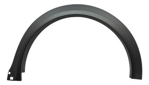 Extensor Guardabarro Del Der Citroen C3 Aircross