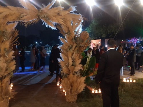 Alquiler Quinta Zona Norte Pilar Cumpleaños, Eventos, Bautismos, Pasar El Dia, Encuentros Sociales Y Corporativos