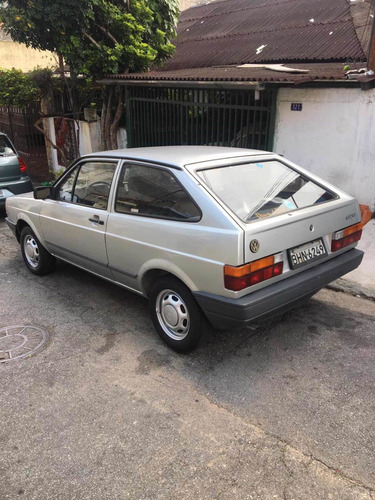 Gol 1.6 Álcool 1994