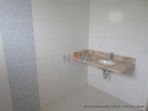 Imagem 28 de 30 de Casa Residencial À Venda, Reserva Vale Verde, Cotia - Ca1412. - Ca1412