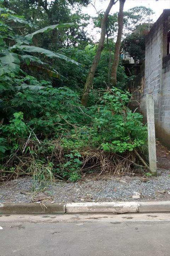 Imagem 2 de 3 de Terreno, Cidade São Pedro - Gleba C, Santana De Parnaíba - R$ 110 Mil, Cod: 39601 - V39601