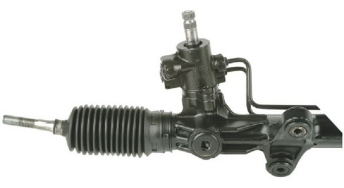 Caja Cremallera Direccion Honda Accord 6 Cil 1998 A 2002