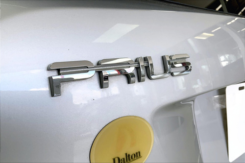 Toyota Prius 2017