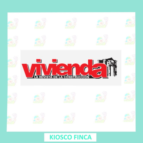 Imagen 2 de 9 de Vivienda Revista De La Construccion Mensual Precios Actual