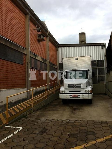 Imagem 10 de 26 de Prédio À Venda Em Jardim Santa Genebra - Pr003092