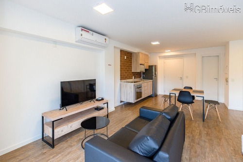 Imagem 12 de 15 de Apartamento - Brooklin - Ref: 10471 - V-13007979