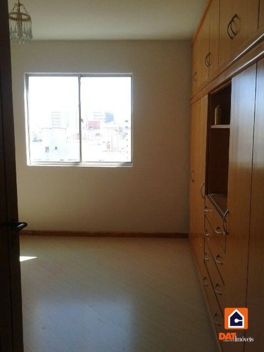 Imagem 14 de 30 de Apartamento À Venda Em Centro - 378