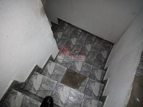 Imagem 21 de 30 de Sobrado Para Venda - Americanópolis - Id 1538 - 1538