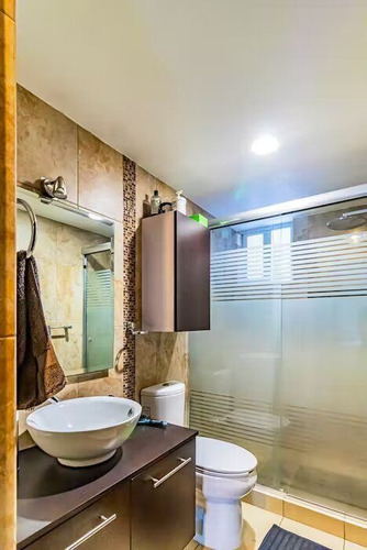 Imagen 17 de 23 de Garden House Ubicado En Coyoacan