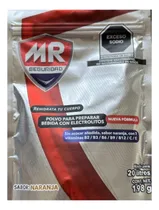 Comprar Polvo Para Bebida Rehidratante Con Electrolitos Rinde 20 Lts
