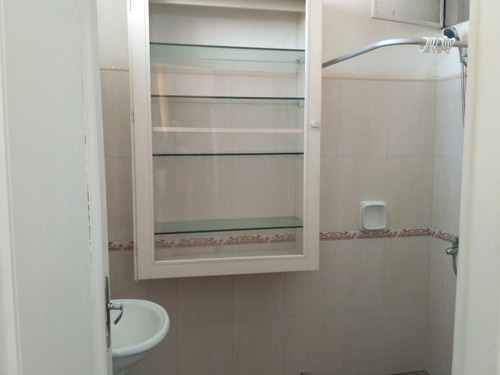 Imagen 11 de 12 de Venta Apartamento Con Renta