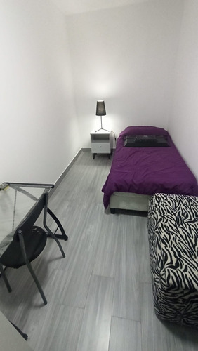 A Estrenar Habitaciones, Dormitorios, (femenino)