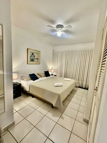 Residencias Helios. Costa Azul