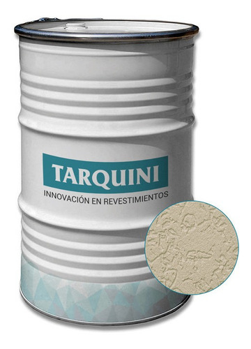 Revestimiento Acrílico Tarquini Raya 2 Fino 260kg Maiz