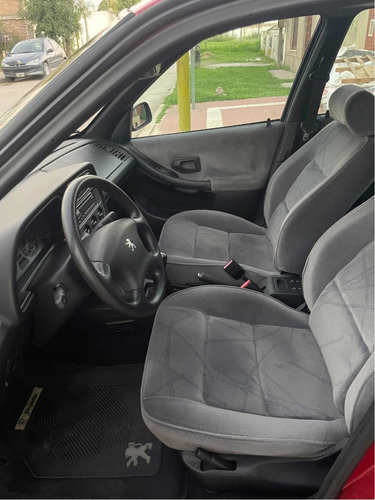 Peugeot 306 1.8 16v Equinoxe