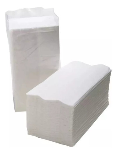 Papel Toalha Interfolhado 1000 Folhas Econômico - Empresas E