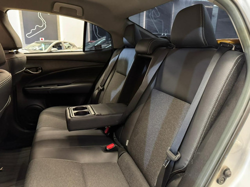 Toyota Yaris 1.5 16V SEDAN XS CONNECT MULTIDRIVE