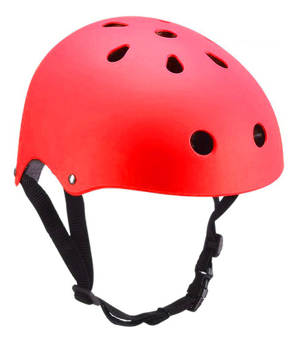 Casco De Seguridad Para Monopatín, Bicicleta Y Patinete