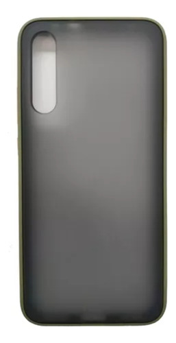 Estuche Xiaomi Mi 9 Lite Funda Protector Antichoque Para