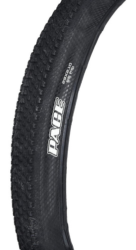 Cubierta Bicicleta Maxxis Pace Rodado 29 X 2.1 Semi Slick