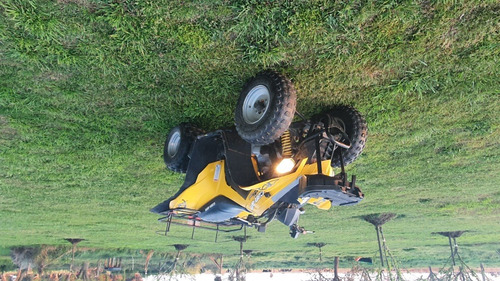 Imagen 3 de 6 de Canam Ds 250