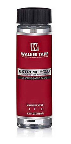 Extreme Hold Walker Tape Para Prótesis 41.4 Ml