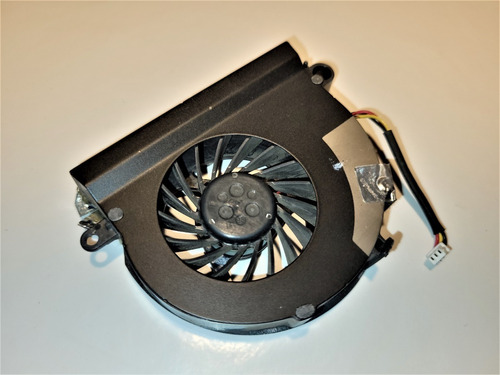 Ventilador Hp Compaq 6910p Funcionando Al 100%