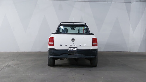 Volkswagen Saveiro 1.6 ROBUST CABINA SENCILLA