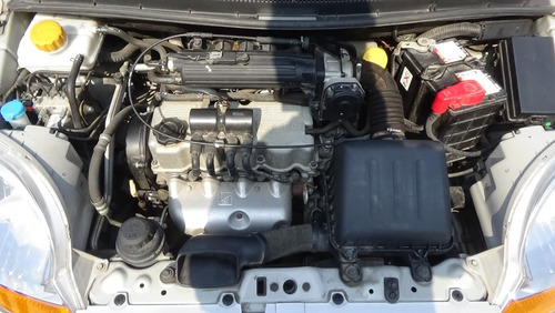 Chevrolet Spark Lt 1.0 2016 Venta Autos Permutas Crediauto