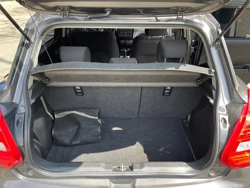 Suzuki Swift 1.2 Gl