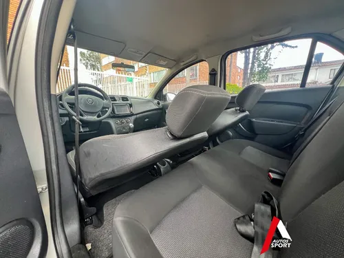 Renault Logan 1.6 Dynamique