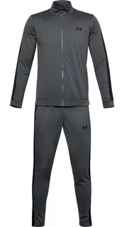 Conjunto Deportivo Under Armour Knit Track Suit Para Hombre