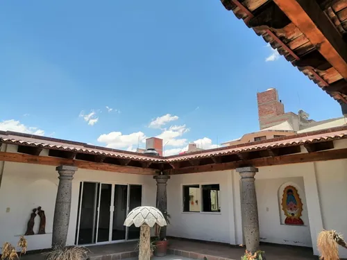 Casa En Venta 400m2, Tequisquiapan, Qro, Méx.