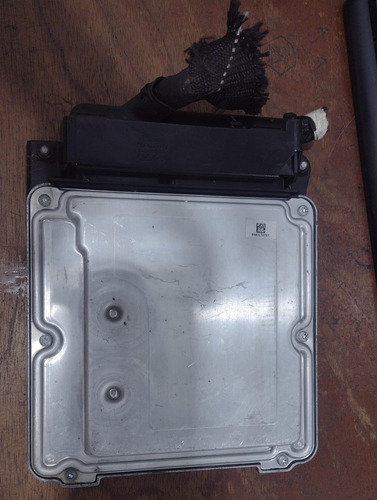Computadora Para Audi Q7 2010/2015 (Usado)