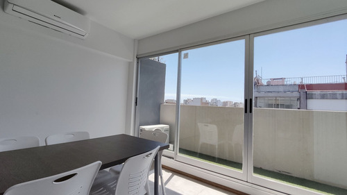 Venta Local Comercial Almagro Al Frente En Esquina