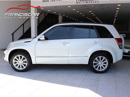 Suzuki G.vitara 2wd 5p