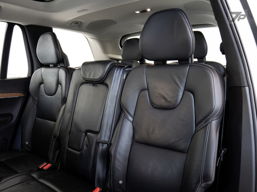 Imagem 8 de 12 de Volvo Xc90 2.0 D5 Diesel Inscription Awd Geartronic