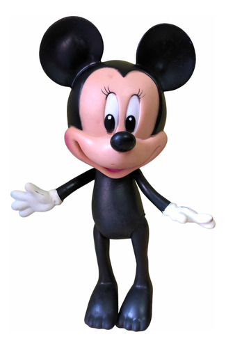 Muñeca Minnie Mouse Antigua