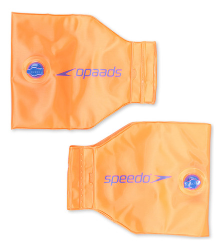 Flotadores Salvavidas Inflables Infantiles Speedo 2-6 Años