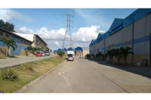 Imagen 5 de 5 de Venta De Galpon En El Sector De El Placer En Palavecino.