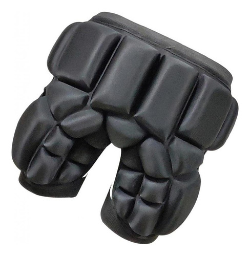 1 Protector De Tope De Cadera De Snowboard For Patinaje De