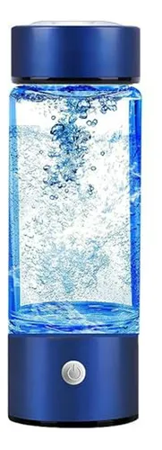 Botella De Agua De Hidrógeno, Ionizador De Agua De Hidrógeno