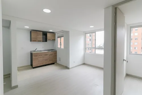 Apartamento En Arriendo En El Listón. Cod A1120003