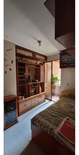 Apartamento En Venta En Calasanz 76 Mt² Piso 8avo