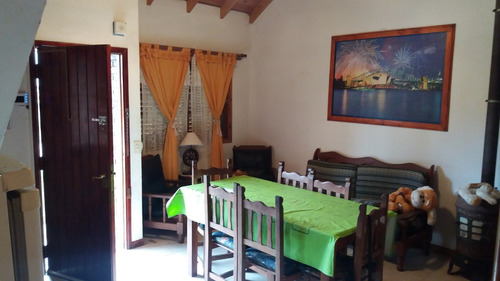 Imagen 3 de 14 de Chalet Tipo Duplex 5 Amb Venta San Bernardo Playa Grande Retasado