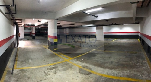 Imagem 13 de 15 de Paraiso Excelente Predio Comercial Com 10 Andares 27 Vagas 1059m² Construido Junto Ao Metro Paraiso1 - Em50313