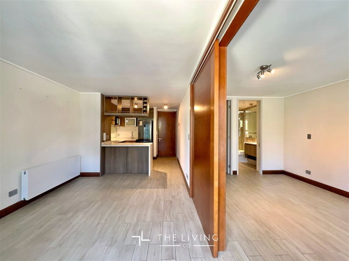 Precioso Departamento En Venta!