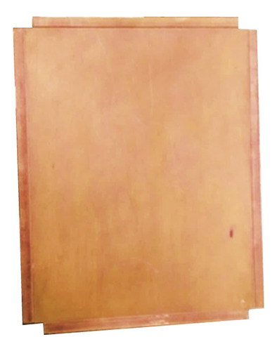 Lote De Puertas De Madera Para Cocina